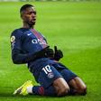 Ousmane Dembélé é uma das estrelas do PSG - Foto: IMAGO