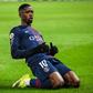 Ousmane Dembélé é uma das estrelas do PSG - Foto: IMAGO