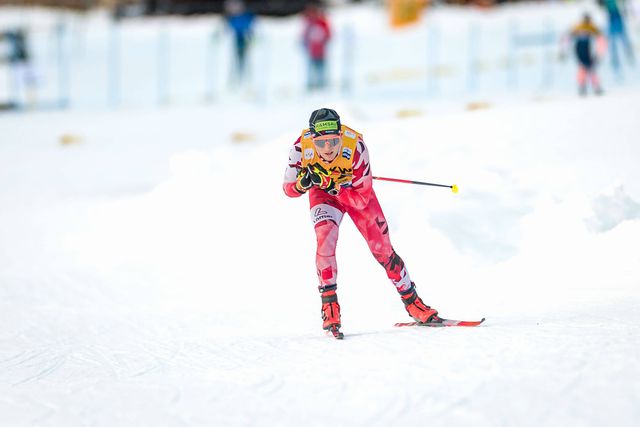 Mika Vermeulen falou de truques utilizados