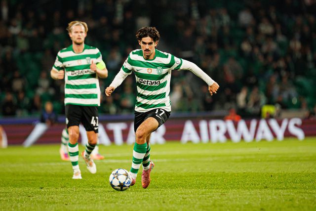 Hoje pode ver em direto na TV...