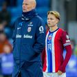 Solbakken e Schjelderup
