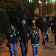 Ambiente em Alvalade antes do Sporting-Casa Pia
