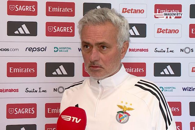 «Rio Ave não precisa de olhar para baixo»