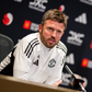 Michael Carrick - Foto: Man. United