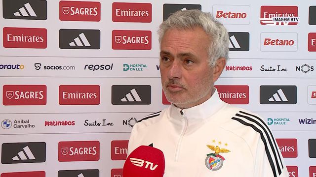 «Ríos? Quando a decisão é não cirúrgica... precisa de tempo»