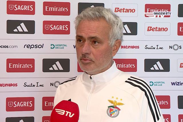 «Ríos? Quando a decisão é não cirúrgica... precisa de tempo»