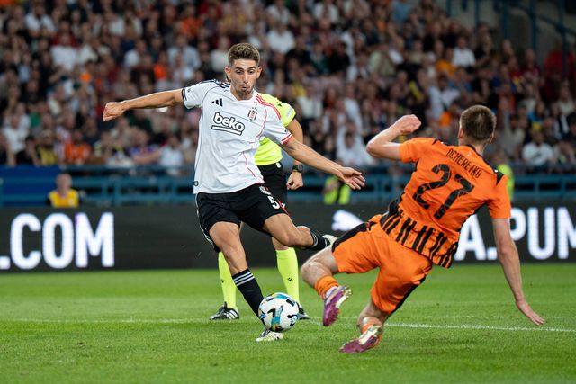 Demir Tiknaz tem sido bastante utilizado no emblema de Istambul, mas futuro pode ser em Braga