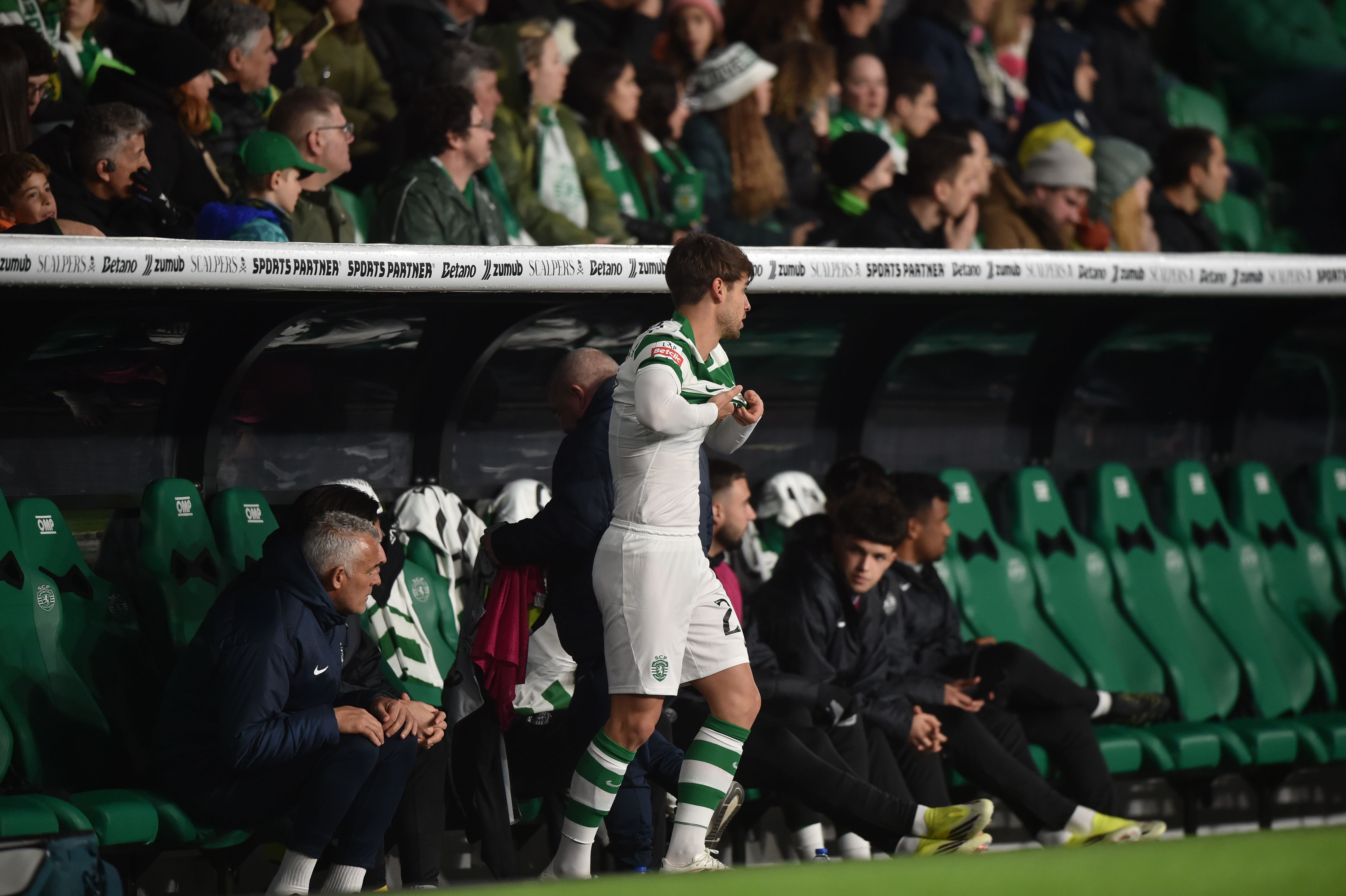 Entrada de Bragança - Foto: Miguel Nunes