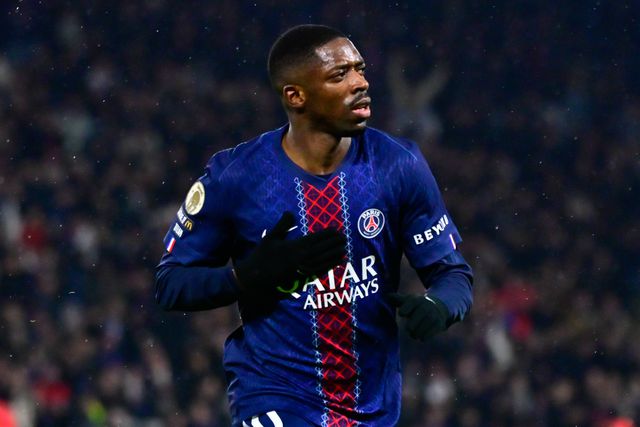 PSG-Lille: vitória antes do duelo com o Sporting