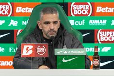 «Temos de fazer uma segunda volta extraordinária», afirma Rui Borges