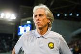 Jorge Jesus, treinador do Al Nassr e ex-técnico do Al Hilal