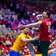 Euro2026: Fim de jogo, Portugal vence por 40-34!
