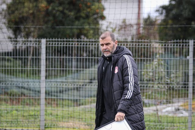 João Henriques: «É mais uma oportunidade que temos de pontuar»