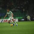 Luis Guilherme estreou-se em Alvalade e também a titular - Foto: Miguel Nunes