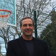 João Carvalho é candidato à presidência da Federação Portuguesa de Basquetebol - Foto: D. R.