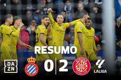 Dois penáltis dão vitória ao Girona na Catalunha (resumo)