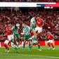 Benfica e Rio Ave reencontram-se para a Liga, às 20h30, em Vila do Conde — Foto: IMAGO