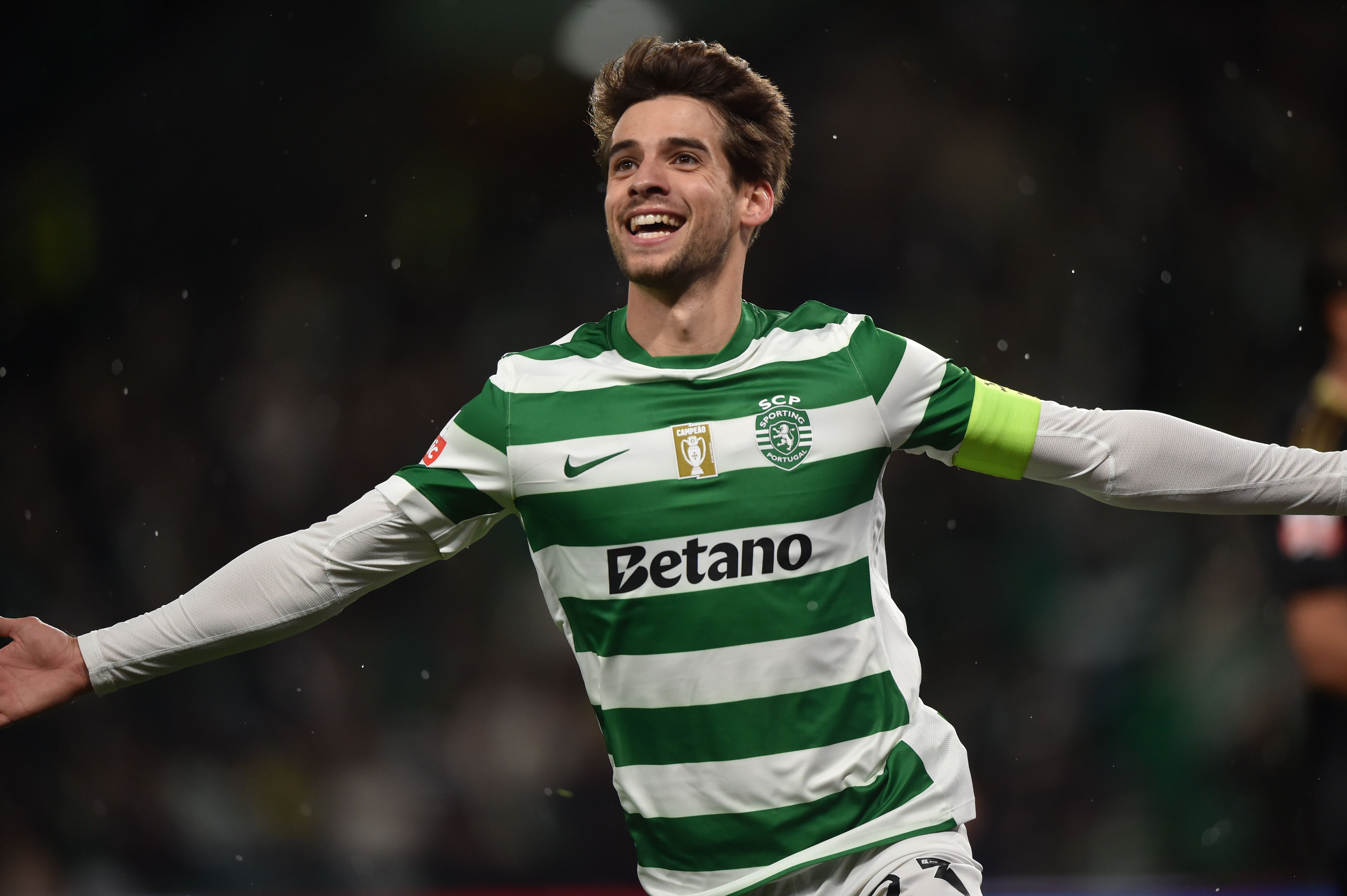 Golo de Bragança - Foto: Miguel Nunes