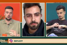 Mais Vale à Tarde Que Nunca - 16/01/2026