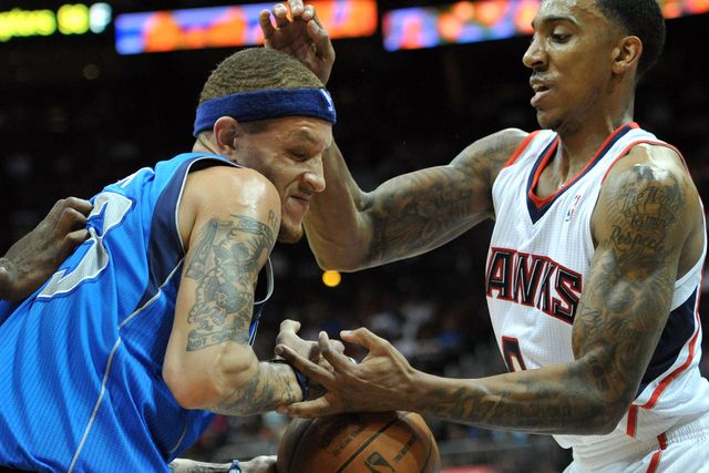 Ex-jogador, com mais de 400 jogos na NBA, detido por roubar 23 dólares