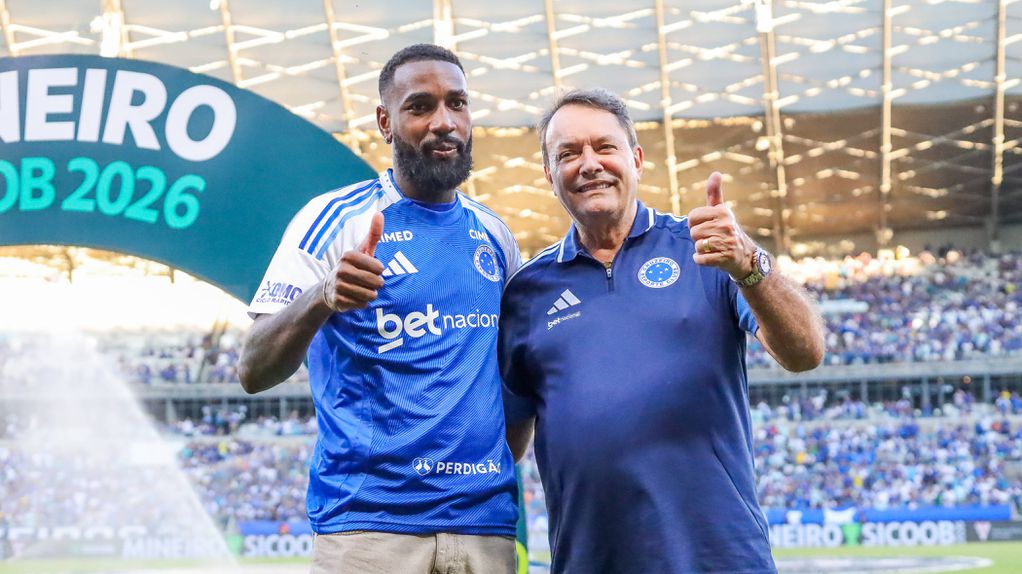 Gerson, 28 anos, jogou apenas 12 jogos no último semestre na Rússia, só oito como titular — Foto: IMAGO