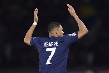 Kylian Mbappé: a cronologia de uma novela com final previsível