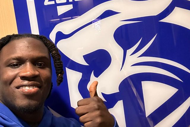 Extremo luso-guineense formado no Benfica tem novo clube no futebol chinês