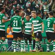 É oficial: Ninguém marca mais do que o Sporting na Europa!