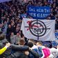VÍDEO: não houve intervalo no Hertha-Magdeburgo devido a protestos