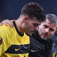 Atenção, Sporting: baixa de vulto no Young Boys