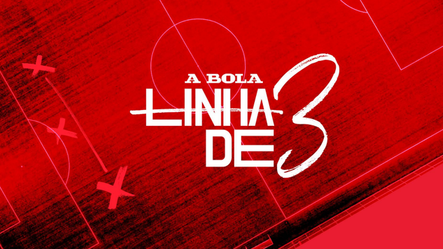 'Linha de 3': o fim de semana de Moreira de Cónegos a São Paulo