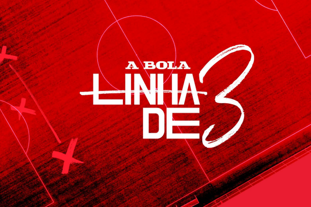 'Linha de 3': o fim de semana de Moreira de Cónegos a São Paulo