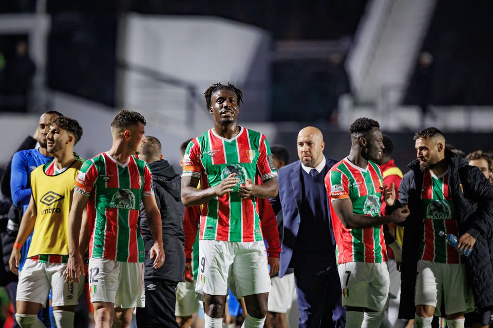 Estrela focado em surpreender no Dragão: «Tentaremos manter este momento o mais longe possível»