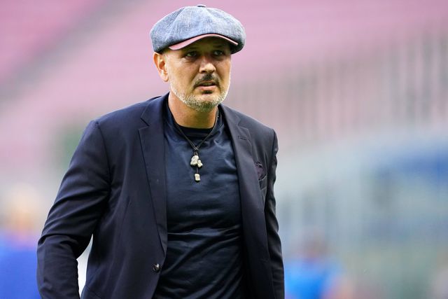 Viúva de Sinisa Mihajlovic revela «gesto extraordinário» do Bolonha após morte do antigo treinador