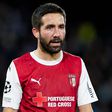 João Moutinho disponível para a Seleção: «Nunca vou abdicar de nada»