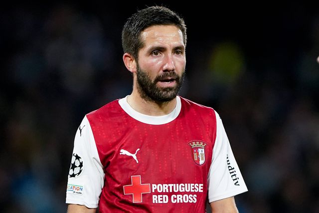 João Moutinho disponível para a Seleção: «Nunca vou abdicar de nada»