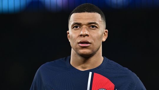 «Se Mbappé for para o Real Madrid pode ser um problema»