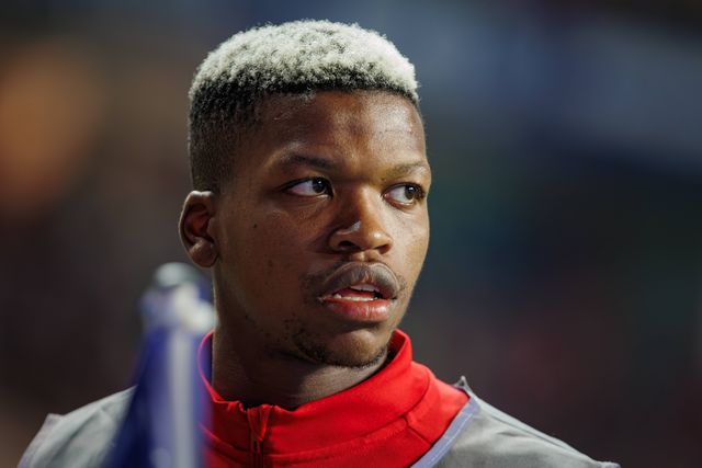 Angola sondou Florentino mas o jogador do Benfica sonha com Portugal