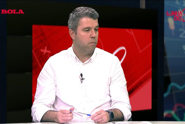 «Sporting está, provavelmente, no melhor momento da época»