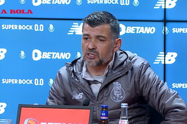 «Respeitem o Taremi, não vale tudo para enxovalhar!»