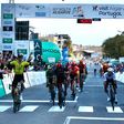 Volta ao Algarve: Van Aert vence ao sprint, Rui Oliveira foi segundo