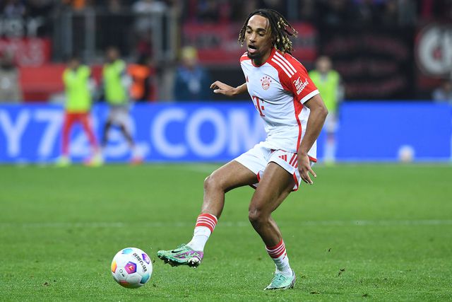 Mais problemas para o Bayern: reforço de inverno lesionado