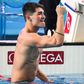 Mundiais: Diogo Ribeiro na final dos 100m mariposa com recorde nacional