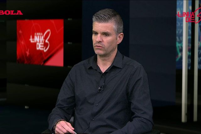 «Vai ser exigido o melhor Sporting frente ao Moreirense»