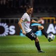 «O Farense tem expetativas de ganhar em Braga», alerta Talocha