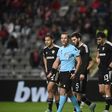Duarte Gomes analisa a arbitragem do SC Braga-Qarabag