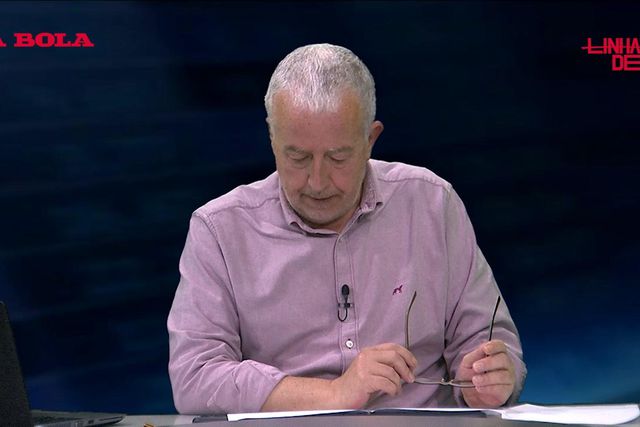 «Benfica mudou muito em dois anos»