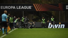 Qarabag-SC Braga: as grandes batalhas são dadas aos grandes guerreiros