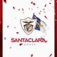 Santa Clara apresenta as propostas para novo emblema