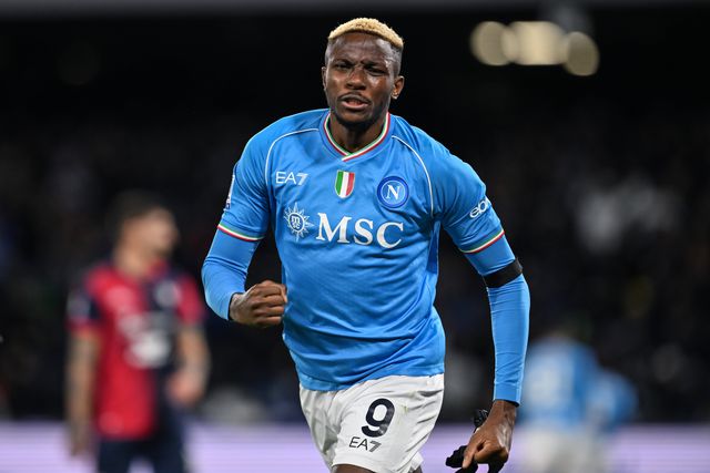 As duas estrelas com que o PSG quer substituir Mbappé